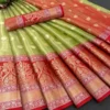 Banarasi-Tissue-Silk-Saree